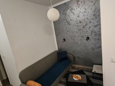 Apartment Studio Apartment Enter - Studio Apartment With Terrace - Features photo 5