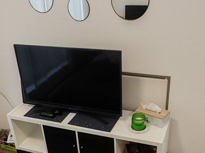 Apartment Studio Apartment Enter - Studio Apartment With Terrace - Features photo 6