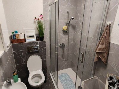 Apartment Studio Apartment Enter - Studio Apartment With Terrace - Features photo 9