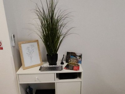 Apartment Studio Apartment Enter - Studio Apartment With Terrace - Outdoor photo 11