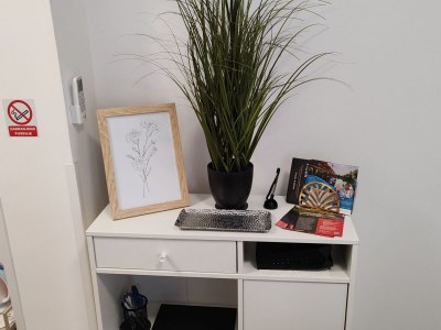 Apartment Studio Apartment Enter - Studio Apartment With Terrace - Outdoor photo 12