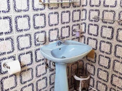 Apartment Apartments Željka - Studio Apartment with Terrace with Sea View (5) - Features photo 8