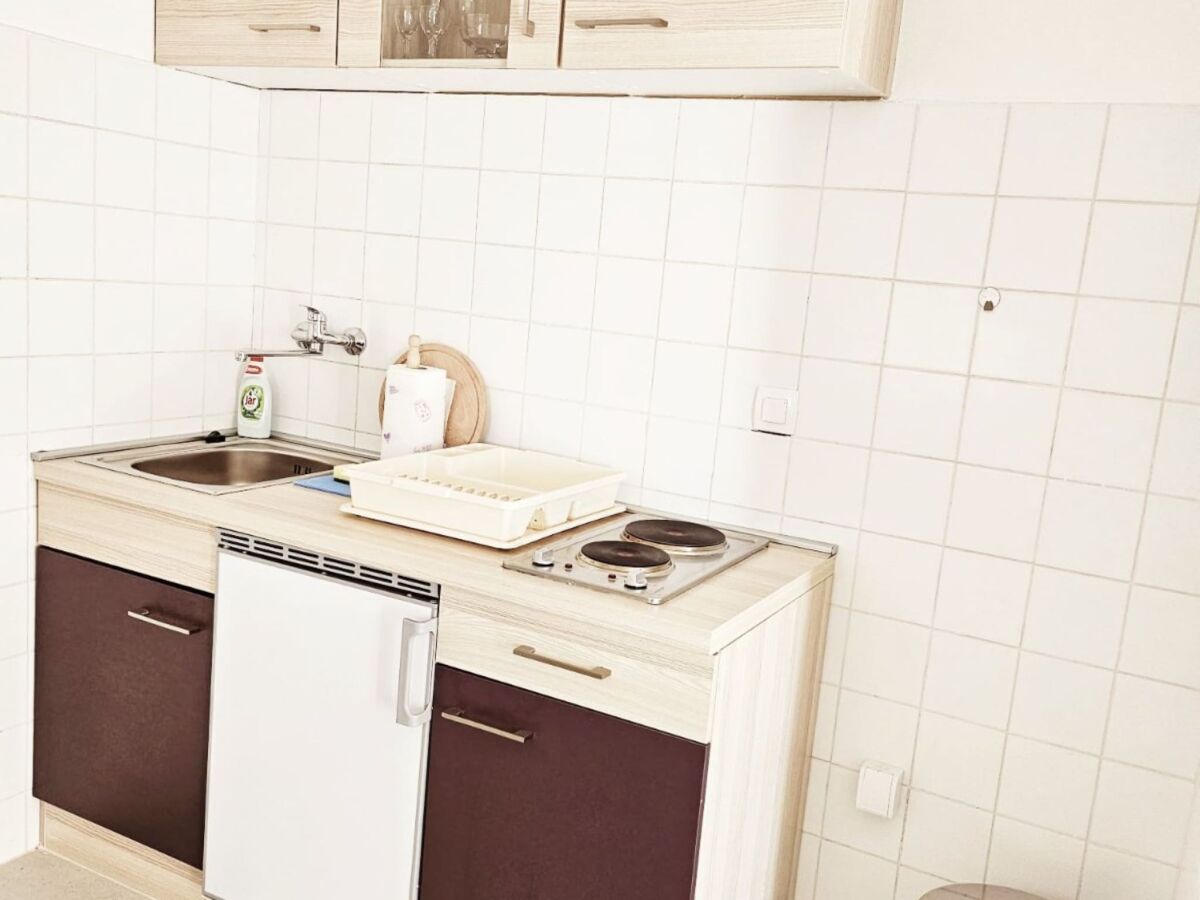 Apartment Apartments Željka - Studio Apartment with Terrace (7) - Features photo 5