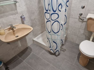 Apartment Apartments Željka - Studio Apartment with Terrace (7) - Features photo 4