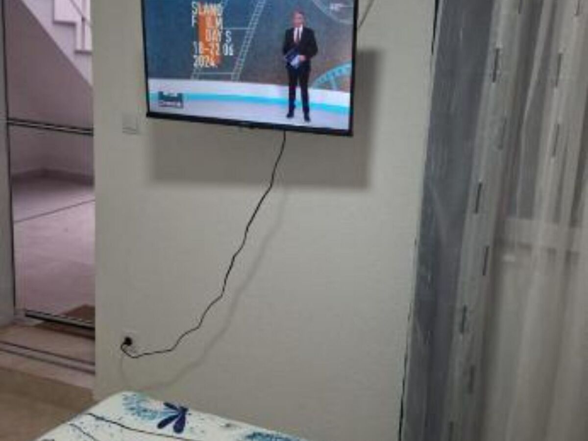 Apartment Studio Apartment Sineva