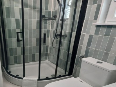 Apartment Guest House Green Corner Supetarska Draga - Triple Room with Terrace and Sea View - Outdoor photo 30