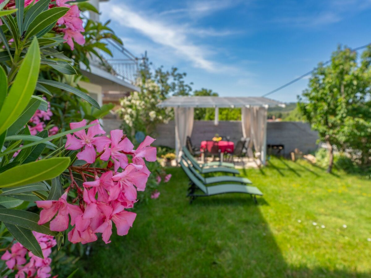 Holiday house Holiday Home Sanda - Four Bedroom Holiday Home with Terrace - Outdoor photo 3