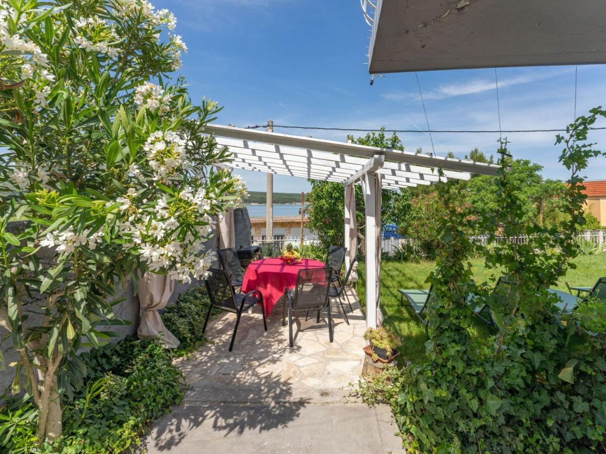 Holiday house Holiday Home Sanda - Four Bedroom Holiday Home with Terrace - Outdoor photo 4