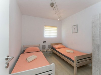 Holiday house Holiday Home Sanda - Four Bedroom Holiday Home with Terrace - Features photo 11