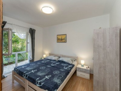 Holiday house Holiday Home Sanda - Four Bedroom Holiday Home with Terrace - Features photo 12