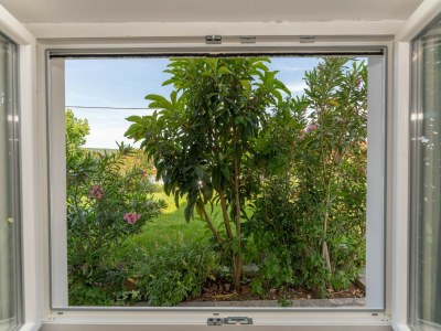 Holiday house Holiday Home Sanda - Four Bedroom Holiday Home with Terrace - Outdoor photo 14