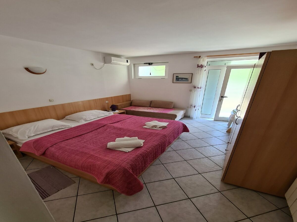 Apartment Apartments Pansion Franka 3* - Apartment 9 - Features photo 4