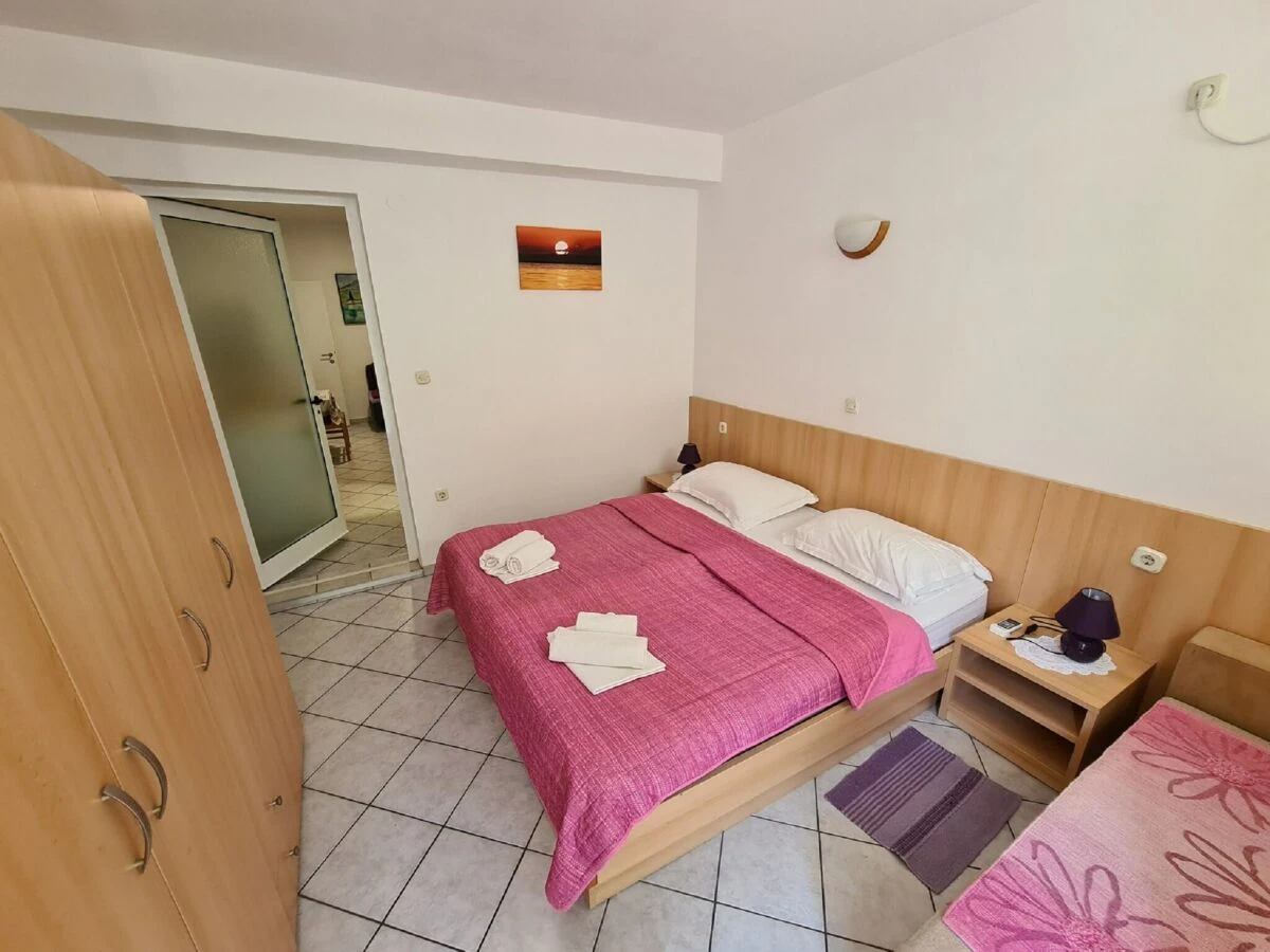 Apartment Apartments Pansion Franka 3* - Apartment 9 - Features photo 5