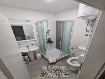 Apartment Apartments Pansion Franka 3* - Apartment 9 - Features photo 6