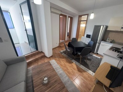 Apartment Apartment Centar - Three Bedroom Apartment - Features photo 4