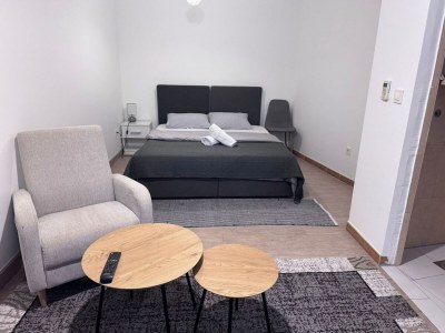 Apartment Apartment Centar - Three Bedroom Apartment - Features photo 6