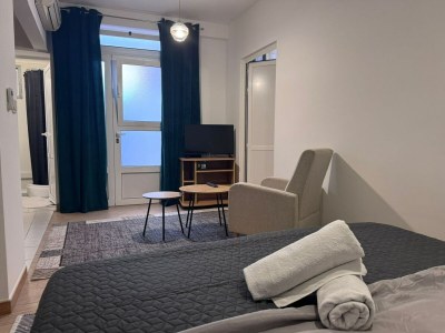 Apartment Apartment Centar - Three Bedroom Apartment - Features photo 9