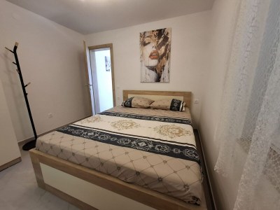 Apartment Apartment Jakić - One Bedroom Apartment with Garden View - Features photo 9