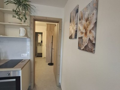 Apartment Apartment Jakić - One Bedroom Apartment with Garden View - Outdoor photo 16