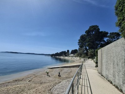 Apartment Apartment Jakić - One Bedroom Apartment with Garden View - Outdoor photo 18