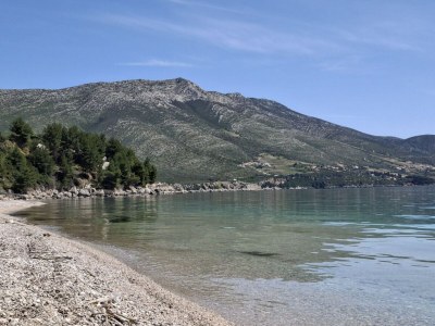 Apartment Apartment Jakić - One Bedroom Apartment with Garden View - Outdoor photo 19