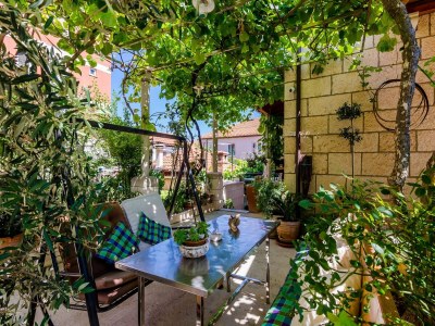 Apartment Apartments and Room Frane - Double Room - Outdoor photo 3