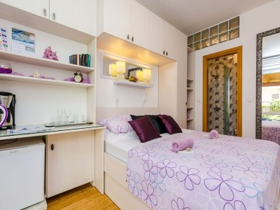 Apartment Apartments and Room Frane - Double Room - Outdoor photo 15