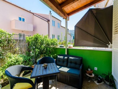 Apartment Apartments and Room Frane - Double Room - Outdoor photo 16