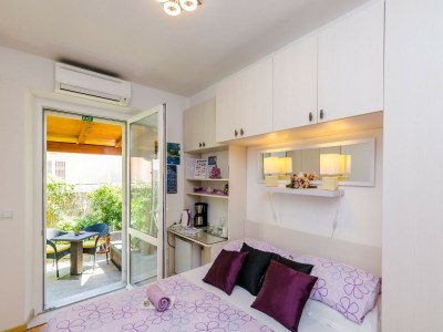 Apartment Apartments and Room Frane - Double Room - Outdoor photo 19