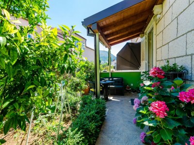 Apartment Apartments and Room Frane - Double Room - Outdoor photo 22