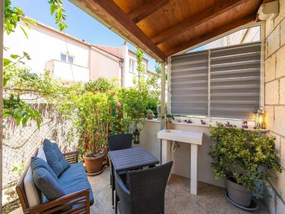 Apartment Apartments and Room Frane - Double Room - Outdoor photo 24