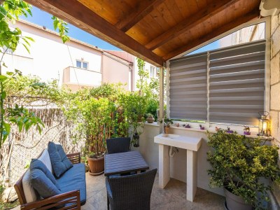 Apartment Apartments and Room Frane - Double Room - Outdoor photo 25