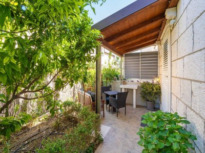 Apartment Apartments and Room Frane - Double Room - Outdoor photo 26