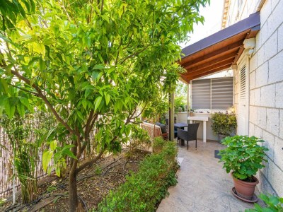 Apartment Apartments and Room Frane - Double Room - Outdoor photo 27