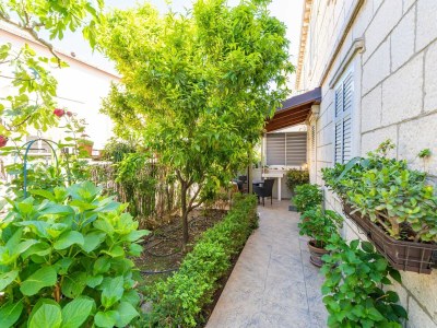 Apartment Apartments and Room Frane - Double Room - Outdoor photo 28