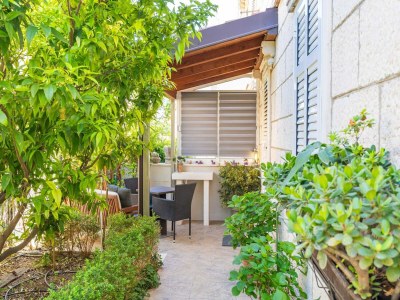 Apartment Apartments and Room Frane - Double Room - Outdoor photo 29