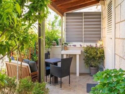 Apartment Apartments and Room Frane - Double Room - Outdoor photo 30