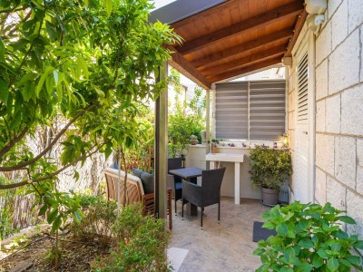 Apartment Apartments and Room Frane - Double Room - Outdoor photo 31
