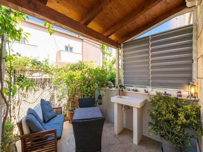 Apartment Apartments and Room Frane - Double Room - Outdoor photo 32