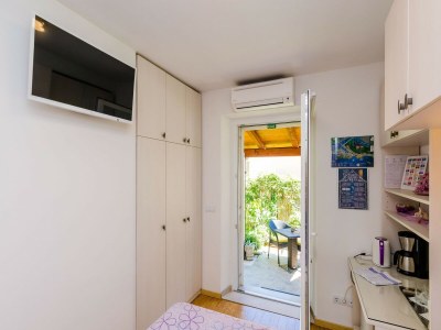 Apartment Apartments and Room Frane - Double Room - Outdoor photo 33