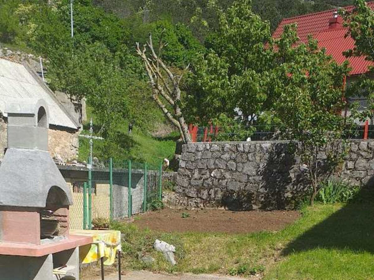 Holiday house Holiday Home Vucina - Two Bedroom Holiday Home