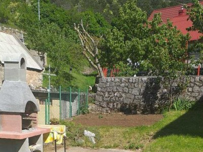 Holiday house Holiday Home Vucina - Two Bedroom Holiday Home - Holiday house