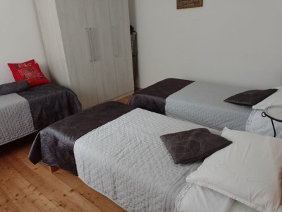 Holiday house Holiday Home Vucina - Two Bedroom Holiday Home - Features photo 5