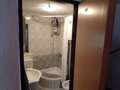 Holiday house Holiday Home Vucina - Two Bedroom Holiday Home - Features photo 8