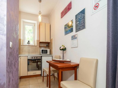 Apartment Apartments and Room Frane - Studio with Terrace - Features photo 3