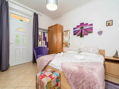 Apartment Apartments and Room Frane - Studio with Terrace - Features photo 4