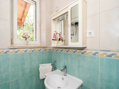 Apartment Apartments and Room Frane - Studio with Terrace - Features photo 5