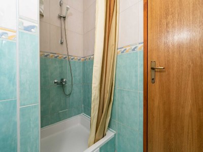 Apartment Apartments and Room Frane - Studio with Terrace - Features photo 6