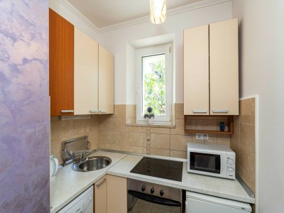 Apartment Apartments and Room Frane - Studio with Terrace - Features photo 8