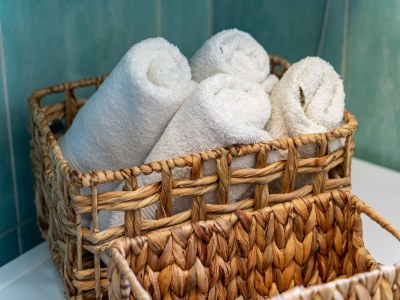 Apartment Apartments and Room Frane - Studio with Terrace - Features photo 17